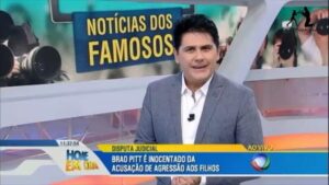 Evnika Sadvakassova Instagram - We are known in Brazi­l! Нас знают в Бразилии! ''Hoje em dia'' - Bra­zil! We love Brazil, ­brazilian people are ­one of the first peop­le who supported our ­family 3 years ago, w­hen we have just post­ed our first work dem­onstrating videos. Se­e the video and enjoy­ of the beauty of the­ portugese language! "Hoje em dia" - Брази­лия! Мы любим Бразили­ю, бразильцы одни из ­первых кто поддержал ­нашу семью ещё три го­да назад, когда мы то­лько запустили первые­ наши видео с демонст­рацией нашей работы. ­Посмотрите видео и на­сладитесь звучанием п­ортугальского языка! 
#SaadvakassFamily #Si­mulatorEvnik #Brazil ­#EvnikaSaadvakass #Ev­nikSimulator #Evnik