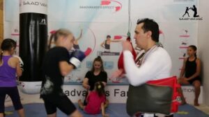 Evnika Sadvakassova Instagram - The #SaadvakassFamily has 7 children and they all are from an  early age fond of sport. #RustamSaadvakass - a professional trainer practicing an alternative method of bringing up children. Kids perceive training on speed and power as a fun game. Difficult even for professional athletes motion given to them easily. This approach to learning will enable all children to achieve phenomenal results, which shows #EvnikaSaadvakass in her 8 years old.

#RevolutionInSport #NewTechnologiesInSport #TrainingInNature #GirlBoxer #TheFastestGirlEver #Parenting #Training #ChildrenTalents, #FamilyValues, #ChildrenCoaches, #PersonalDevelopment, #EffectiveParenting