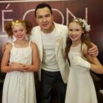 Evnika Sadvakassova Instagram - dancebella24, Rustam Saadvakass, Evnika Saadvakass Vietnam
