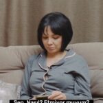 Evrim Akın Instagram - Kim? 🥲 @birsudemir
