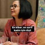 Evrim Akın Instagram - Eveeet! Yine burçlar, yine biiiz😂 @nuraysayarii Kadın-erkek tüm burçlar hakkında konuştuğumuz çoook keyifli bir video çektik! Koşun hadi video kanalda, link bio’da! 🤩🥰