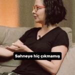 Evrim Akın Instagram - Bu haftanın konuğu Çocuklar Duymasın dizisinin sevilen karakteri Zero Tuna’ya can veren Volkan Severcan oldu! Pijamalarımızı giydik ve sizler için bolca sohbet ettiğimiz çok keyifli bir video çektik! Video tam şu an YouTube Kanalımda yayında! Link ise bio’da 🤸🏻‍♀️⭐