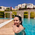 Evrim Akın Instagram - Tatil keyfi > her şey 🫠