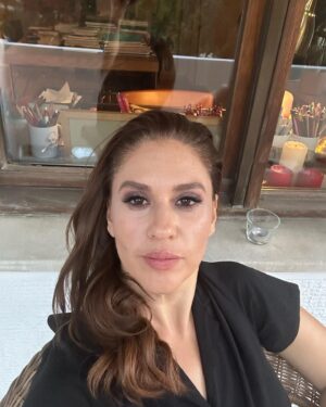 Evrim Alasya Instagram - 