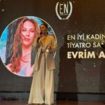 Evrim Alasya Instagram - #galatasarayüniversitesi öğrencilerine çok teşekürler🍀 Styling @ozlemsuer 🤍