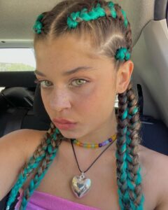 Actress Eylül Ersöz HD Instagram Photos and Wallpapers August 2023