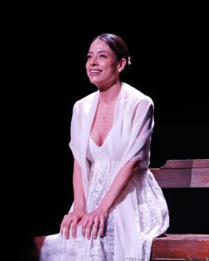 Fátima Molina Instagram - Este fin de semana es de #WensesyLala en @lateatreria ✨ ahí nos vemos💜 📸 @luisarizamx  @tristestigresc @mmagency_  @adrian_f_vazquez