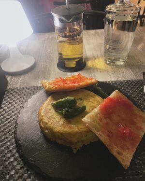 Fátima Molina Instagram - Bcn💜✨