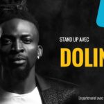 Fabienne Colas Instagram - 13e @festivalfonduaunoir Montreal, présenté par @td_canada jusqu'au 11 fevrier 2024. Ne manquez pas le comedy show ce samedi avec @dolino.real !!! Billets: www.FonduAuNoir.ca #FAN24!!! CA VA CHAUFFER!!!