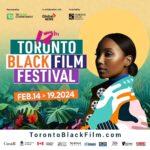 Fabienne Colas Instagram - Happy #BlackHistoryMonth, everyone! Join us in #Toronto (or online) for the 12th @torontoblackfilmfest, co-presented by @td_canada & @globalnewsto, from February 14 to 19, 2024. Tribute to iconic actress PAM GRIER 80 films from 20 countries Live performances Panels, Masterclasses, Networking, Kids activities, and so much more. Come get inspired, educated, and uplifted! Support this inclusive Movement and Black independant artists! www.TorontoBlackFilm.com #TBFF24 Created by Fabienne Colas Foundation