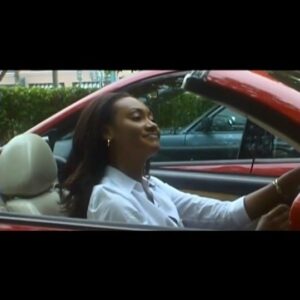 Fabienne Colas Instagram - OMG!!! I just received this clip from my friend, filmmaker Mora Junior Etienne for my birthday today. What a great birthday surprise from Mora & Bobby from @Kajou_TV! Thanks Guys for making my bday extra special! 

We shot this #ProfondsRegrets scene about 20 years ago in #BocaRaton with my favorite sister @joyceFuerza!!! We had a ton of fun!!! #FunMemories 

Nou sonje fim ayisyen sa mezanmi??? Si nou sonje, sak te pase ki fè Winodya kontan konsa?