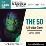 Fabienne Colas Instagram - Happy #BlackHistoryMonth, everyone! Join us in #Toronto (or online) for the 12th @torontoblackfilmfest, co-presented by @td_canada & @globalnewsto, from February 14 to 19, 2024. Tribute to iconic actress PAM GRIER 80 films from 20 countries Live performances Panels, Masterclasses, Networking, Kids activities, and so much more. Come get inspired, educated, and uplifted! Support this inclusive Movement and Black independant artists! www.TorontoBlackFilm.com #TBFF24 Created by Fabienne Colas Foundation
