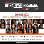 Fabienne Colas Instagram - Happy #BlackHistoryMonth, everyone! Join us in #Toronto (or online) for the 12th @torontoblackfilmfest, co-presented by @td_canada & @globalnewsto, from February 14 to 19, 2024. Tribute to iconic actress PAM GRIER 80 films from 20 countries Live performances Panels, Masterclasses, Networking, Kids activities, and so much more. Come get inspired, educated, and uplifted! Support this inclusive Movement and Black independant artists! www.TorontoBlackFilm.com #TBFF24 Created by Fabienne Colas Foundation