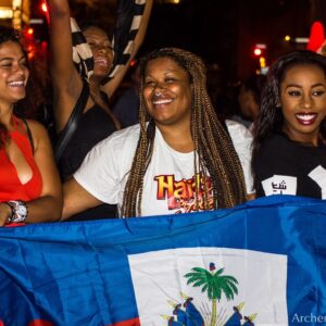 Fabienne Colas Instagram - #Exciting, folks!!! Le 17e @festivalhaitienfolie - présenté par @td_canada - est en cours jusqu'au 30 juillet 2023 à #Montréal! Venez stimuler "tous vos sens" et partir à la découverte d'une autre culture, en plein coeur de Montréal... Quelques incontournables:

- MERCREDI 26 & JEUDI 27 JUILLET
5@7 Haiti en Folie avec Djs, Wesli etc - dès 17h - Entrée libre:
Jardins Gamelin à Montréal (Coin Sainte-Catherine et St-Hubert).

- VENDREDI 28 JUILLET - 18h - Théâtre Outremont
Film FREDA, de Gessica Geneus | Billets: www.HaitiEnFolie.com 

- SAMEDI 29 JUILLET
. 16h: Défilé Rara - Départ Parc des Compagnon (coin Mont-Royal/Cartier) - Entrée libre
. Midi à 23h: Plusieurs artistes   BIC & Admiral T. Y compris: Ateliers, foire culinaire présentée par la SAQ, Foire du livre, artisanat...

- DIMANCHE 30 JUILLET
11AM à 23h: Plusieurs artistes   Emeline Michel (en clôture). Y compris: Ateliers, foire culinaire présentée par la SAQ, Foire du livre, artisanat...

Programmation complète: www.HaitiEnFolie.com #HEF23

Un évènement créé par la Fondation Fabienne Colas Foundation

#HaitiEnFolie #HaitianCuisine #haitianartist #HaitianMusic #HaitianFood #CultureHaitienne #caribbeanmusic #caribbeanfood #festival #ete #festivalete #montrealevents #eventsmtl #summerfestival #bayo #noula #hmi #konpa #compa