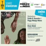 Fabienne Colas Instagram - #Montreal, (et sur le web), joignez-nous du 7 au 11 fevrier 2024 au @festivalfonduaunoir pour une célébration exceptionnelle du Mois de l'Histoire des Noirs. Un festival en mode hybride pour le bonheur de tous. Info, prog et billets/passes: www.FonduAuNoir.ca #FAN24 Présenté par @td_canada, créé par la Fondation Fabienne Colas. #MoisHistoireDesNoirs #HistoireDesNoirs #Noirs #Diversite #Inclusion #Musique #Cinema #Humour #Discussion #Litterature #Conference #black #realitenoire #celebration #BlackJoy #BlackExcellence