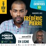 Fabienne Colas Instagram - #Montreal, (et sur le web), joignez-nous du 7 au 11 fevrier 2024 au @festivalfonduaunoir pour une célébration exceptionnelle du Mois de l'Histoire des Noirs. Un festival en mode hybride pour le bonheur de tous. Info, prog et billets/passes: www.FonduAuNoir.ca #FAN24 Présenté par @td_canada, créé par la Fondation Fabienne Colas. #MoisHistoireDesNoirs #HistoireDesNoirs #Noirs #Diversite #Inclusion #Musique #Cinema #Humour #Discussion #Litterature #Conference #black #realitenoire #celebration #BlackJoy #BlackExcellence