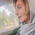 Faghiheh Soltani Instagram - ممنونم از همه شما عزیزان که لطفتون به من بی پایانه ♥️♥️♥️♥️🙌🙌🙌🙌