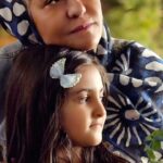 Faghiheh Soltani Instagram - رابی قشنگم وجود پر مهرت همیشه باعث‌ شادی و حال خوب دیگرانه ، حتی وقتی خودت روبه راه نیستی ! برات آرزوی آرامشی بیکران دارم و امیدوارم به سلامت از این حال گذر کنی 🙌🩵 @rabeh_oskouie این عکس زیبا رو رزیتا غفاری نازنینم از رابی جان و گندمک گرفته 👌🏻♥️ @rozitaghaffarii #رابعه_اسکویی #گندم_امیدیان_سلطانی