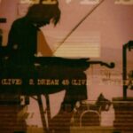 Fairuza Balk Instagram - Lead track for my debut EP Raw Live Lo Fi White Lillies is a murder ballet duet with @melsanson Dream 45 & Three Black Birds also online now, anywhere you listen to music!
