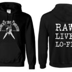 Fairuza Balk Instagram - Last chance to get your limited edition ALM awesome T shirts & Hoodies with complimentary stickers and temp tattoos! Link in bio xF