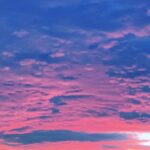 Fairuza Balk Instagram - Happy 2020 people.)! For a first sunset of 2920 this one was pretty spectacular. May this year bring each and every one of you great joy, prosperity,Good Health, Love and Success in your endeavors. XXXOOO