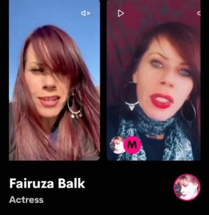 Fairuza Balk Thumbnail - 12.7K Likes - Top Liked Instagram Posts and Photos