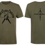 Fairuza Balk Instagram - Last chance to get your limited edition ALM awesome T shirts & Hoodies with complimentary stickers and temp tattoos! Link in bio xF