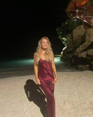 Faith Schroder Instagram - Eden