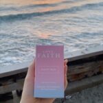 Faith Schroder Instagram - Skin update!!! I cannot believe this day has come and that my skin is clear!! I’ve been working on my skincare line for almost a year and a half now after I got sudden cystic acne. For months on end I felt so hopeless and had to be dragged out of bed to do the smallest of things. After silently suffering for what felt like forever I found the courage to share my story with all of you and I found so much fulfillment in showing my vulnerability. The amount of supportive messages and endless girls relating to my story made me realize I had to find a solution for not only my self but for all the other people out there that suffer from acne and depression. I researched for hours and found supplements that truly transformed my skin and life. as quickly as my acne came on is how quickly it went away. I truly believe that this opportunity was heaven sent and I’m forever grateful for it. I’m beyond excited for you to be able to experience these products that not only combat acne but also support a happy body from the inside out. Love, Faith @_lovefaith