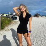 Faith Schroder Instagram - A true leo