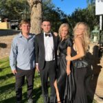 Faith Schroder Instagram - Family affair