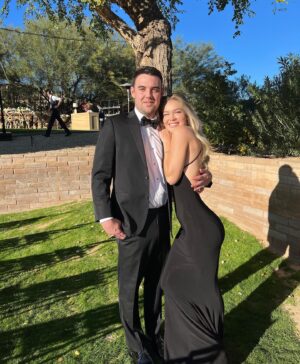 Faith Schroder Instagram - Family affair