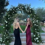 Faith Schroder Instagram - Family affair