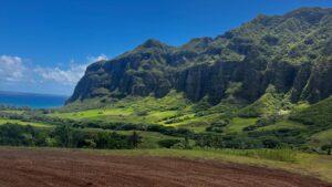 Faithe Herman Instagram - @kualoaranch mahalo 🫶🏽 my family and I had an amazing adventure on your ranch. It was beautiful ❤️ thank you ! We had the best tour guides Esther & Kendra. Thank you also Mr. Dean & Mr. Frank! #kualoaranch #ATVtours #northshore #hawaii