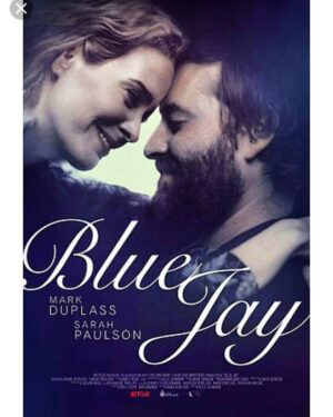 Falamak Joneydi Instagram - Blue jay
آخ که فیلم درام رمانتیک خوب آی به من می چسبه