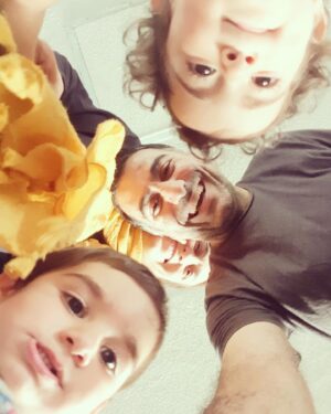 Falamak Joneydi Instagram - تهران