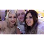 Fallon Sherrock Instagram - A few pictures from Harriet’s wedding reception ❤️ @nicolle.louise thank you for my makeup 😘