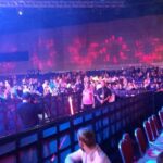 Fallon Sherrock Instagram - Big thank you @officialpdc and @itvsport really enjoyed that