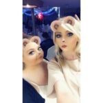 Fallon Sherrock Instagram - A few pictures from Harriet’s wedding reception ❤️ @nicolle.louise thank you for my makeup 😘