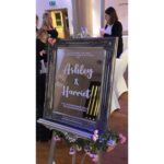 Fallon Sherrock Instagram - A few pictures from Harriet’s wedding reception ❤️ @nicolle.louise thank you for my makeup 😘