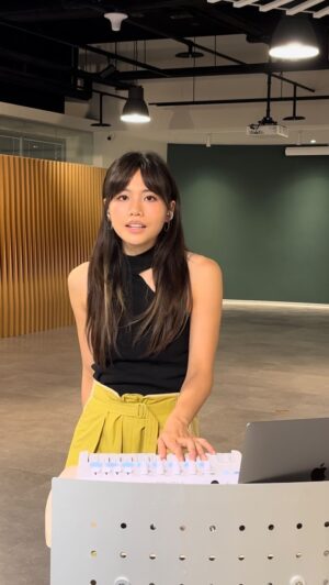 Fang Wu Instagram - 7/02 𝝅找到直徑𝝅 @plantarium.2023 

原來和數字有關的歌都成了流量密碼
那有直徑和圓周率的歌也行得通吧😗

#星晴 #地球上最浪漫的一首歌 #愛情三十六計 
#幾分之幾 #找到直徑 #植境 #數學好難