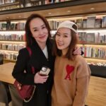 Fann Wong Instagram - 在台北重逢❤️ 友谊、欢笑和难忘盛宴 @honghuifang @chenhanwei1969 @yvonnelim928 and @boonjamin67