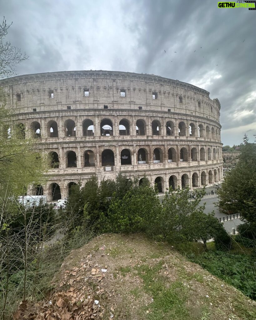 Fanny Salvat Instagram - Ciao 🇮🇹