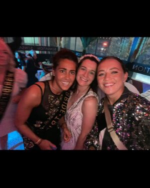 Fara Williams Instagram - 2022 🙌🏼