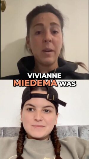 Fara Williams Instagram - 🚨🤯 Fara Williams cannot believe Arsenal have let Vivianne Miedema go‼️

🎙️ @fara44 & @nancebaker_ react to the breaking news of Miedema departing from @arsenalwfc , Manchester United’s FA Cup Triumph and the heated WSL title race.

🎧 New episode is out now; link in @boots_balls_bras bio! 

•
•

#bbbpod #viviannemiedema #miedema #breakingnews #farawilliams #nancybaker #arsenalwfc #arsenal #awfc #mancitywomen #mancity #leahwilliamson #stinablackstenius #alessiarusso #chloekelly #laurenhemp #bethmead #jonaseidevall #muwomen #manunited #chelseafc #chelseafcw #barclayswsl #wsl #womensfootball #woso #wofo