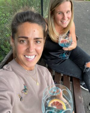 Fara Williams Instagram - 2022 🙌🏼