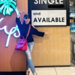 Farahdhiya Instagram - Depends on who’s asking 🫣