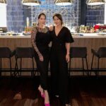 Farahdhiya Instagram - Another belated birthday dinner for me🥰 Thank you to my favourite ladies for taking me out. Kawan2 tempat berkasih sayang,kawan2 tempat mengadu,kawan2 bertekak,nilah dia,tapi tak pernah ambik hati,sebab dah kenal perangai masing2,that’s the best thing about these 2 ladies. Sayang korang sgt sgt ❤️