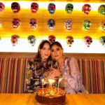 Farahdhiya Instagram - Thank you my darling girlfriends for taking me out last night to celebrate my belated birthday. Been so busy since raya,birthday hujung April,June baru dpt celebrate,better late than never 🥰 So good to gather the 5 of us again. Love u all ❤️