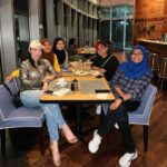 Farahdhiya Instagram - TeamFarahdhiya bermula dari GegarVaganza,sampai skarang masih lagi bersama 🥰 So happy dpt jumpa korang walaupon last min. Nanti kita buat gathering so that everyone can join insyaallah ❤️ Thanks for always being there for me dlm semua keadaan. Dan yg pasti tak lama lagi demam GV akan bermula,hari2 org tag dan dm kata dah vote for me utk hotseat. Thank you so much korang,really appreciate it!🙏🏻☺️ But apa2 pon terus support gv and jgn lupa utk sama2 tgk nanti k?😘❤️ #teamfarahdhiya #lovekorangketat2
